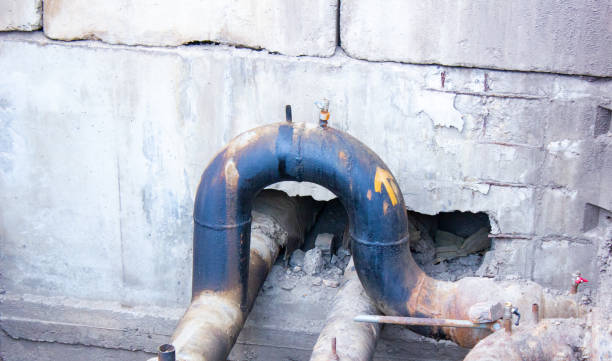 Best Flood restoration services  in Corcoran, MN